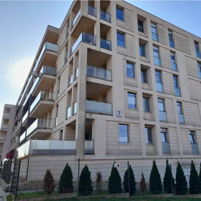 PHU Spurek - Usługi budowlane, Generalny Wykonawca, Deweloper